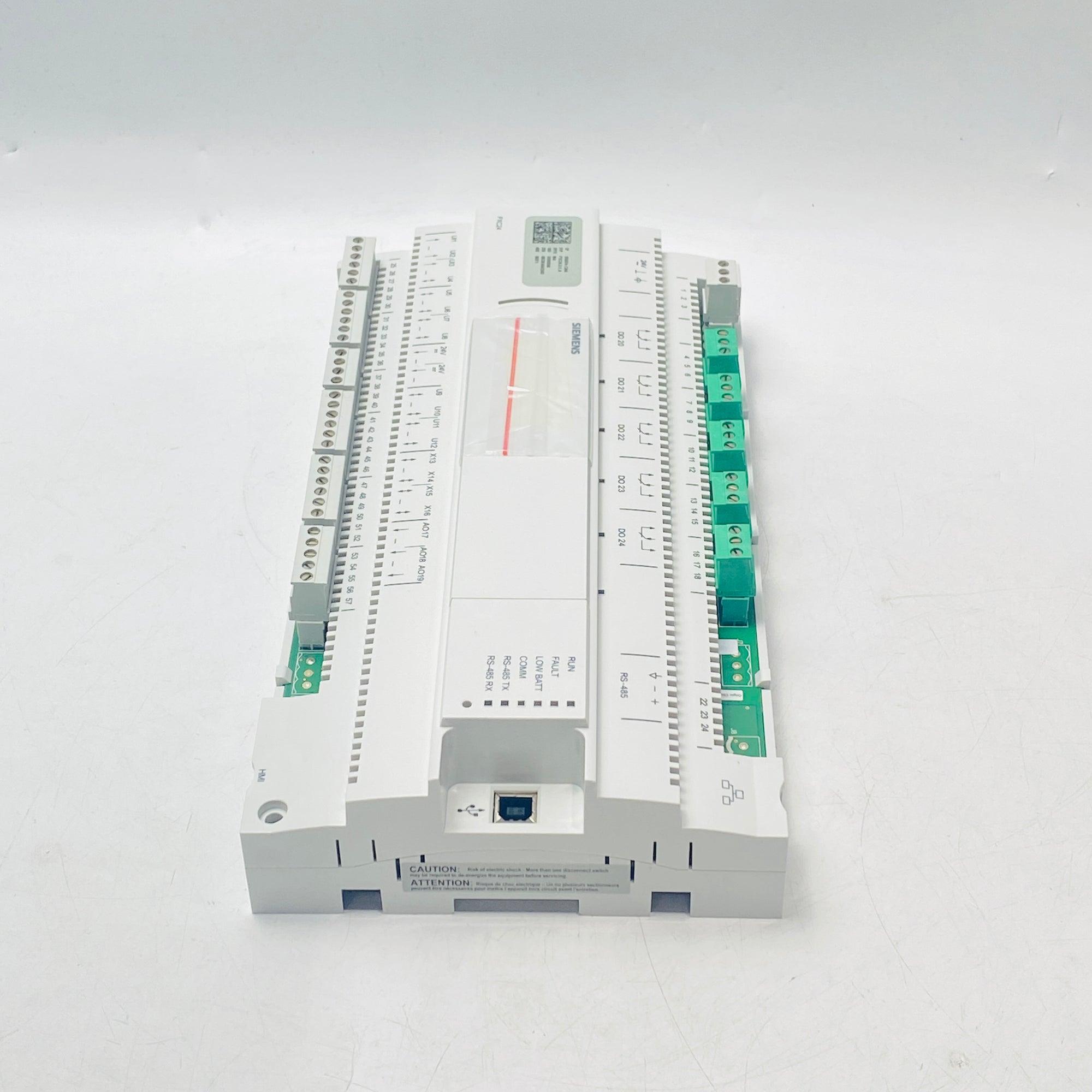 西門子PXC24.2-EA PLC模組