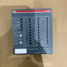 Load image into Gallery viewer, ABB DC551-CS31 1SAP220500R0001 Module