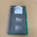 ALLEN BRADLEY 1771-SIM 8點離散輸入/輸出模擬器模組