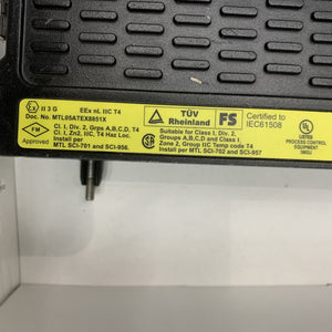 GE FANUC 8851-LC-MT Module