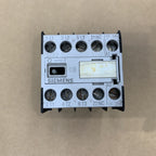 西門子 3TF2001-0BB4 接觸器 16A