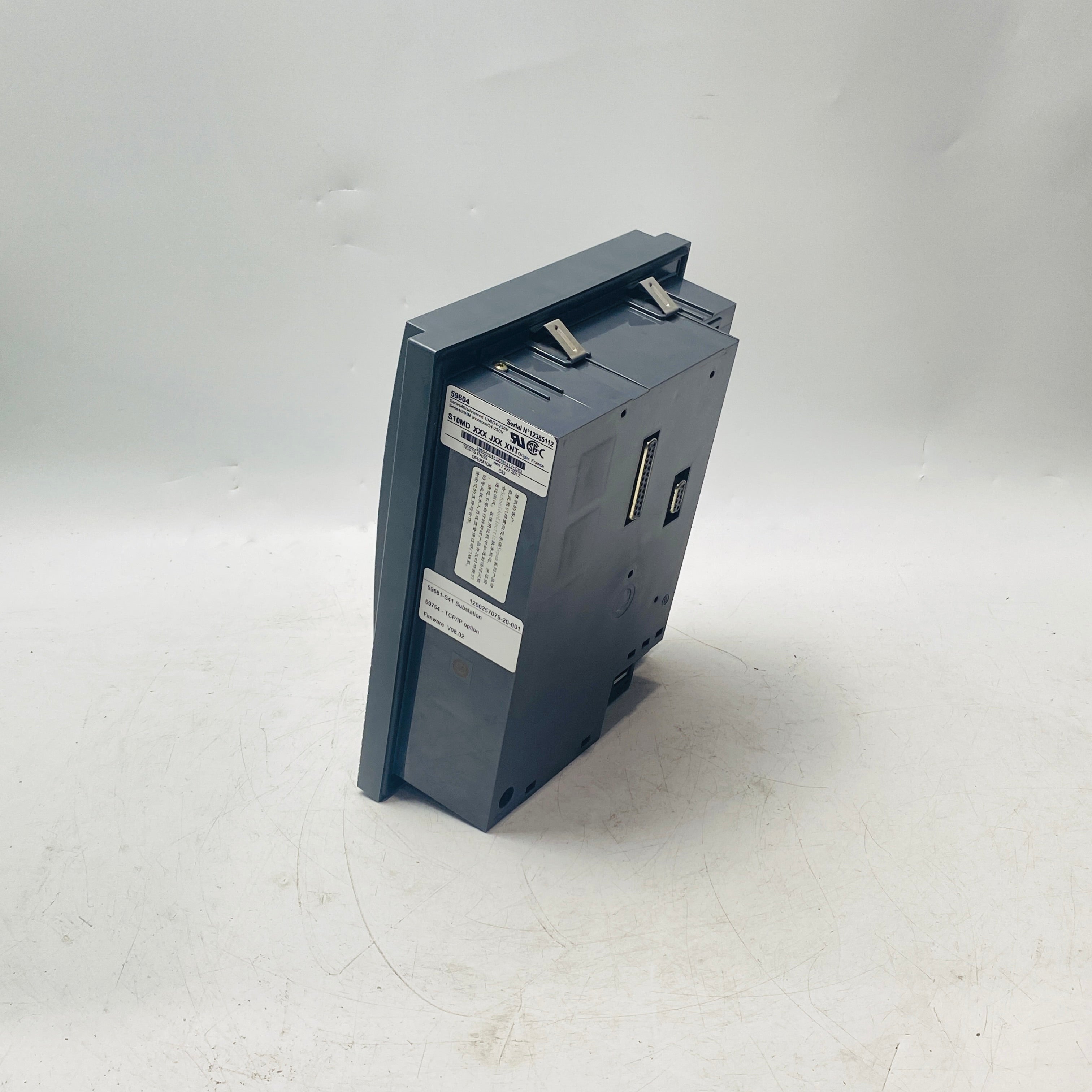 Schneider Sepam-S41 Integrated Relay Protection Device