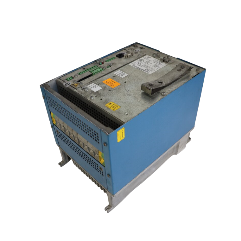 VECTRON GC000010470001045 伺服驅動器