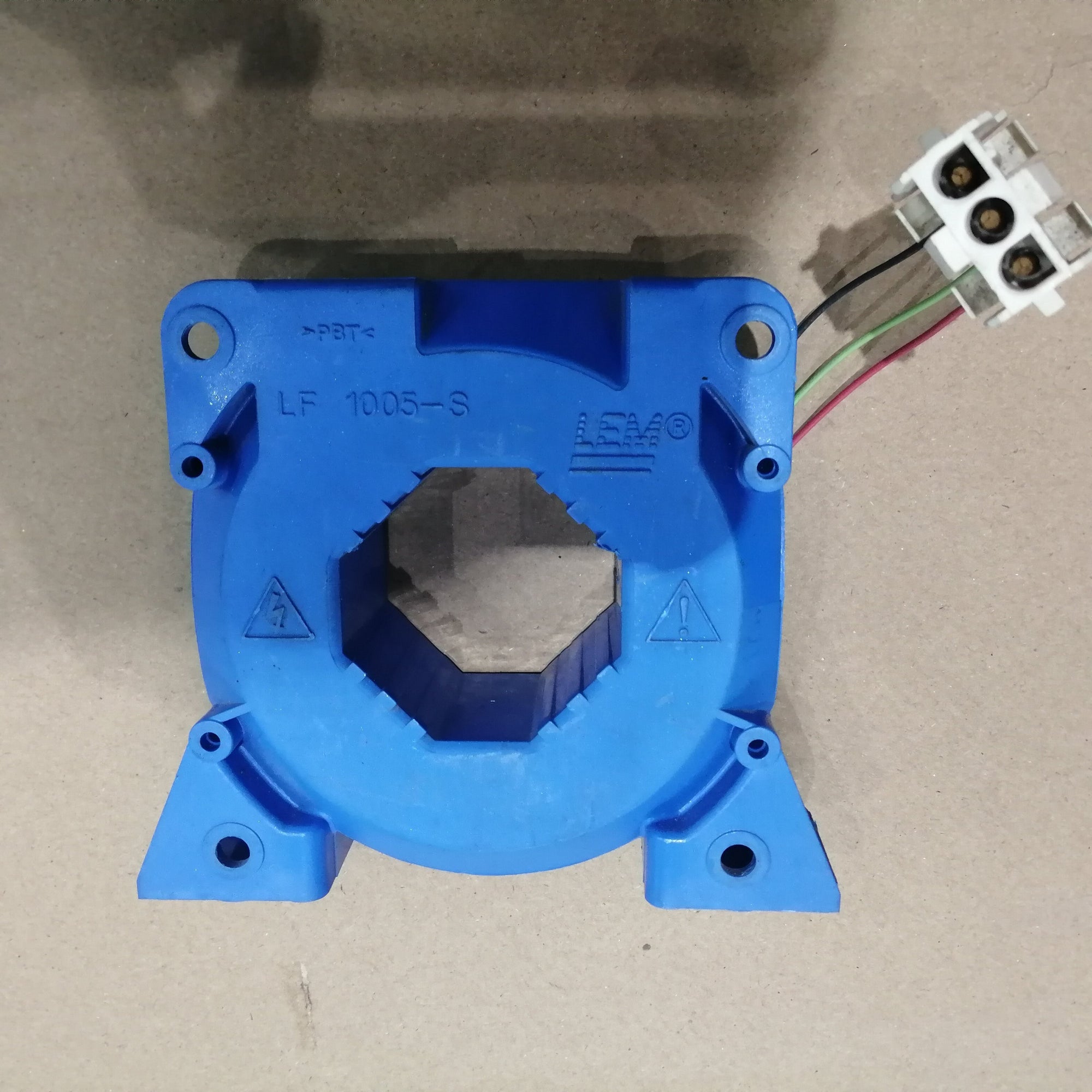 LEM LF1005-S/SP21 CURRENT TRANSDUCER