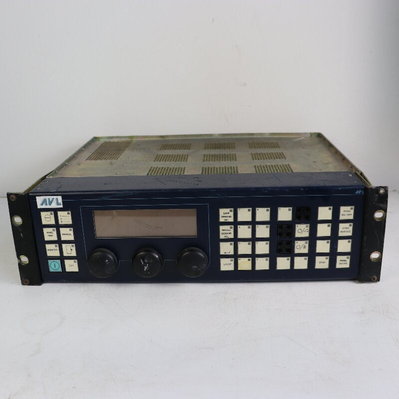 AVL 6270.01A Controller