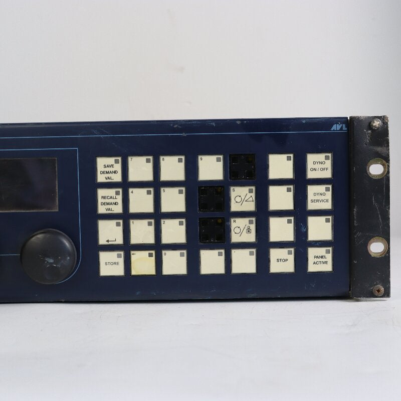 AVL 6270.01A Controller