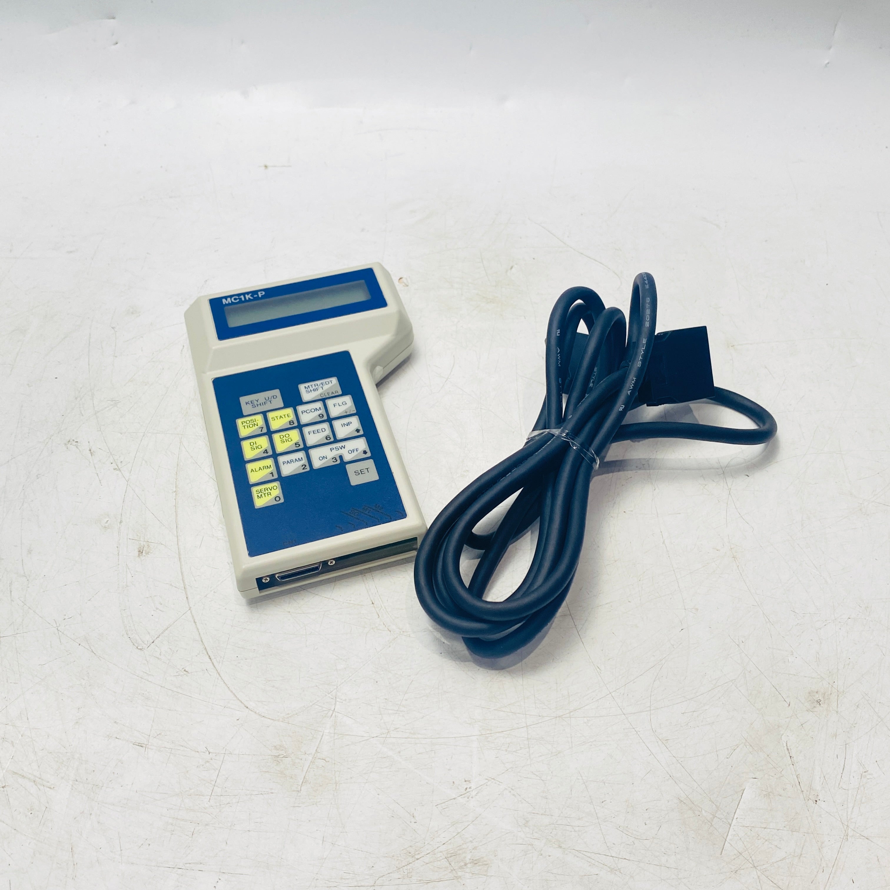 SANYO MC1K-PE Hand-woven tool