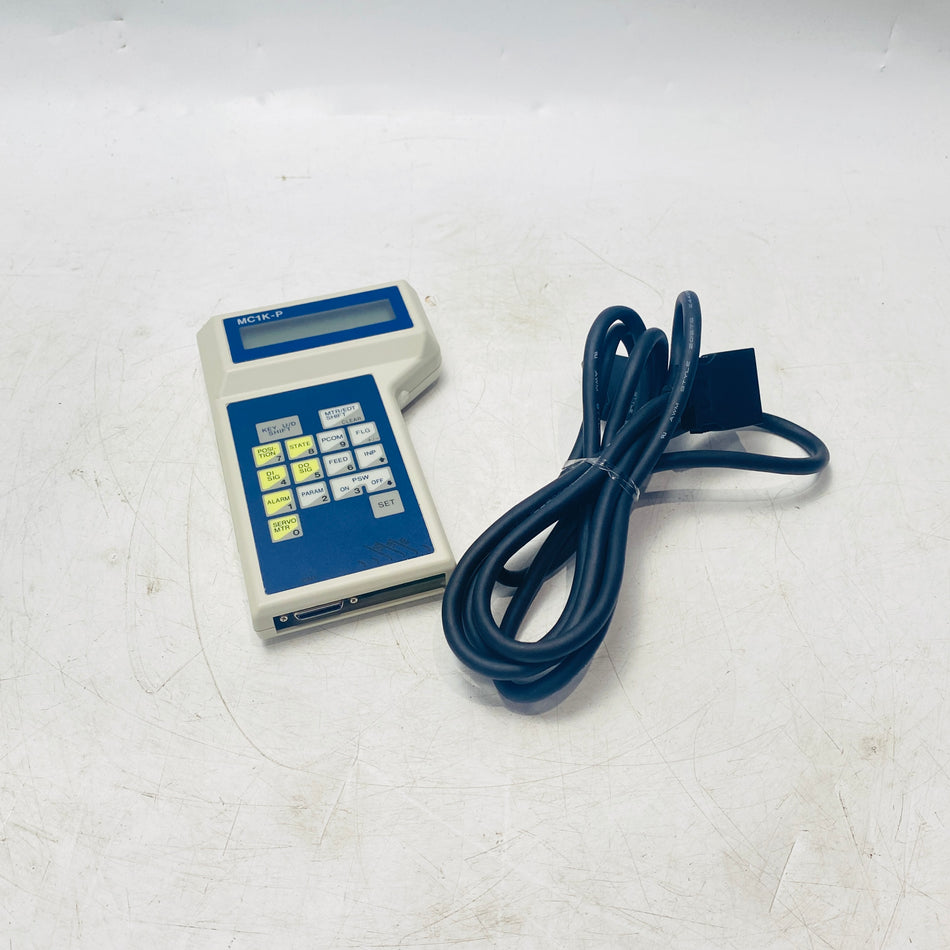 SANYO MC1K-PE Hand-woven tool