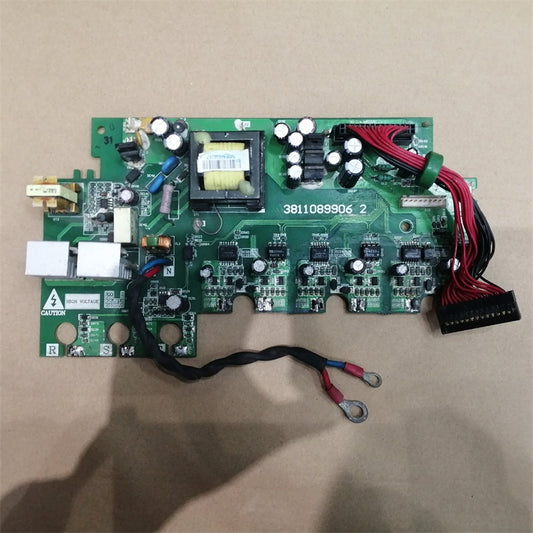 Delta 3811089906 2 inverter board