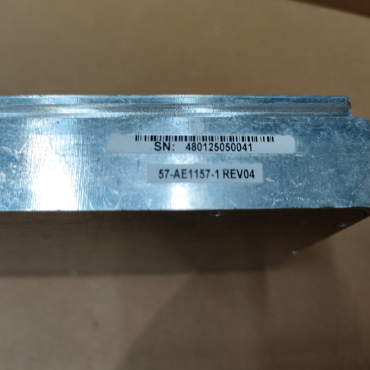OXFORD 57-AE1157-1 Card