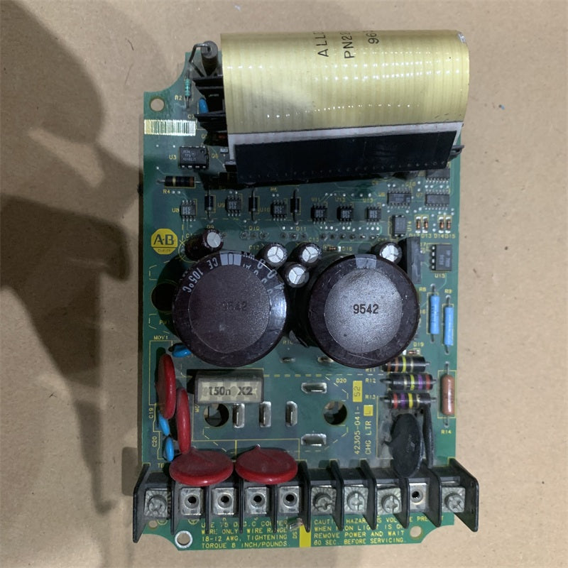 Allen Bradley 42305-041-52 驅動板