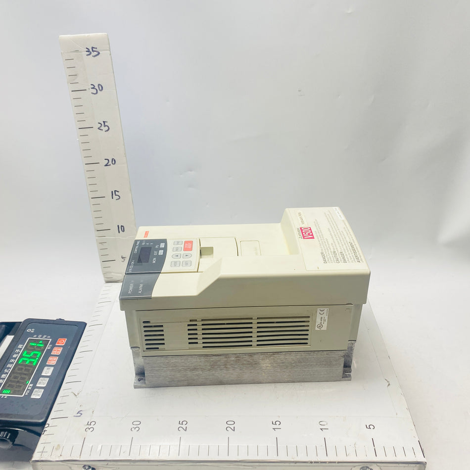 Mitsubishi FR-V540-1.5K-NA Inverter Drive