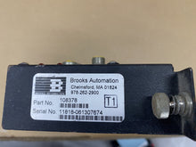 Load image into Gallery viewer, Brooks Automation 108378 BrooksNet DN Module