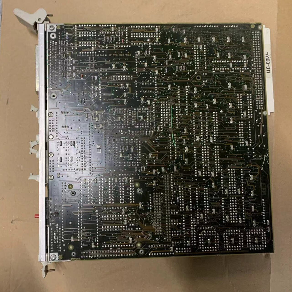 西門子6dd1601-0ae0處理器模組