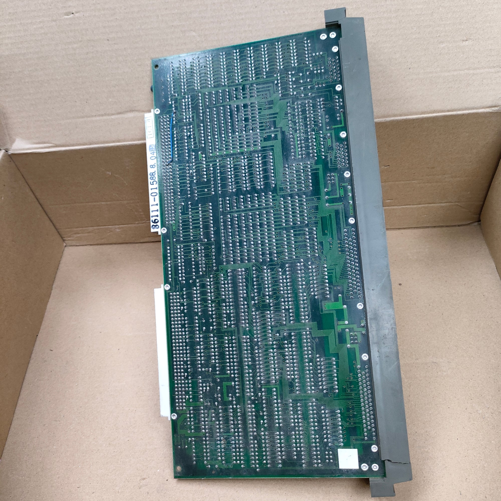 Mitsubishi MC301D BN624A822G52 Circuit Board