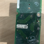 Allen Bradley 74104-366-53 電容器板