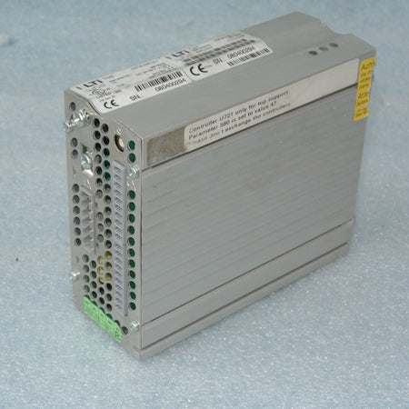 Lust CDF30.008.C2.1 Servo Drive - Rockss Automation