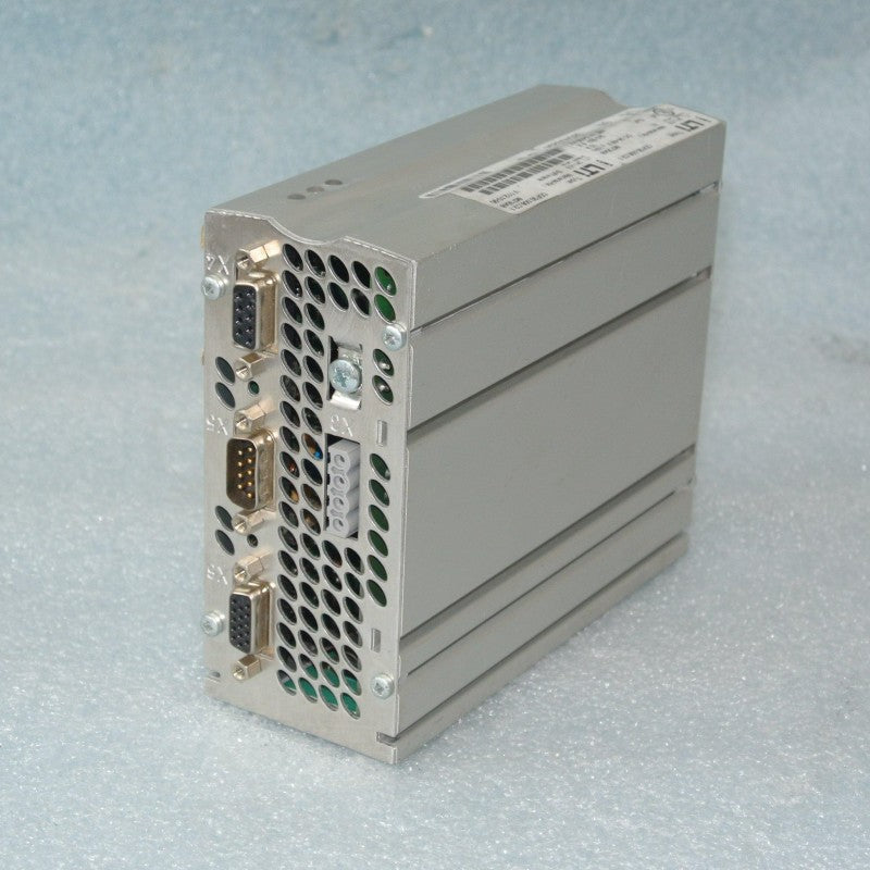 Lust CDF30.008.C2.1 Servo Drive - Rockss Automation