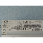 Lust CDF30.008.C2.4伺服驅動器輸入DC 24-48V