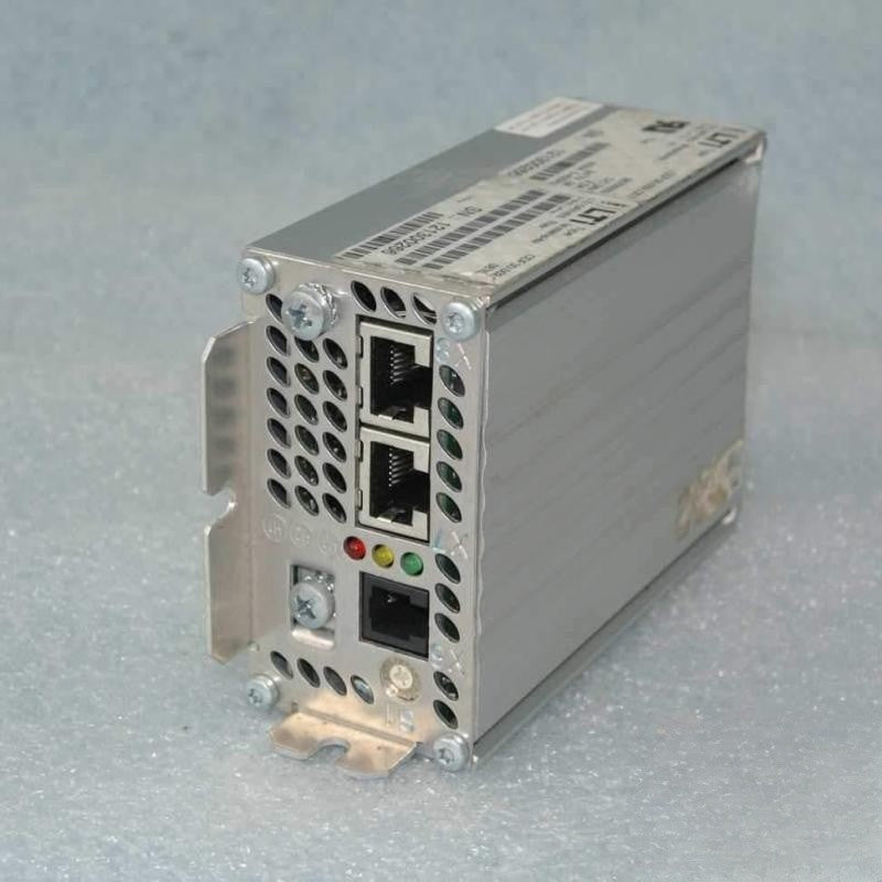 Lust CDF30.002.C0.7伺服驅動器輸入DC 24V