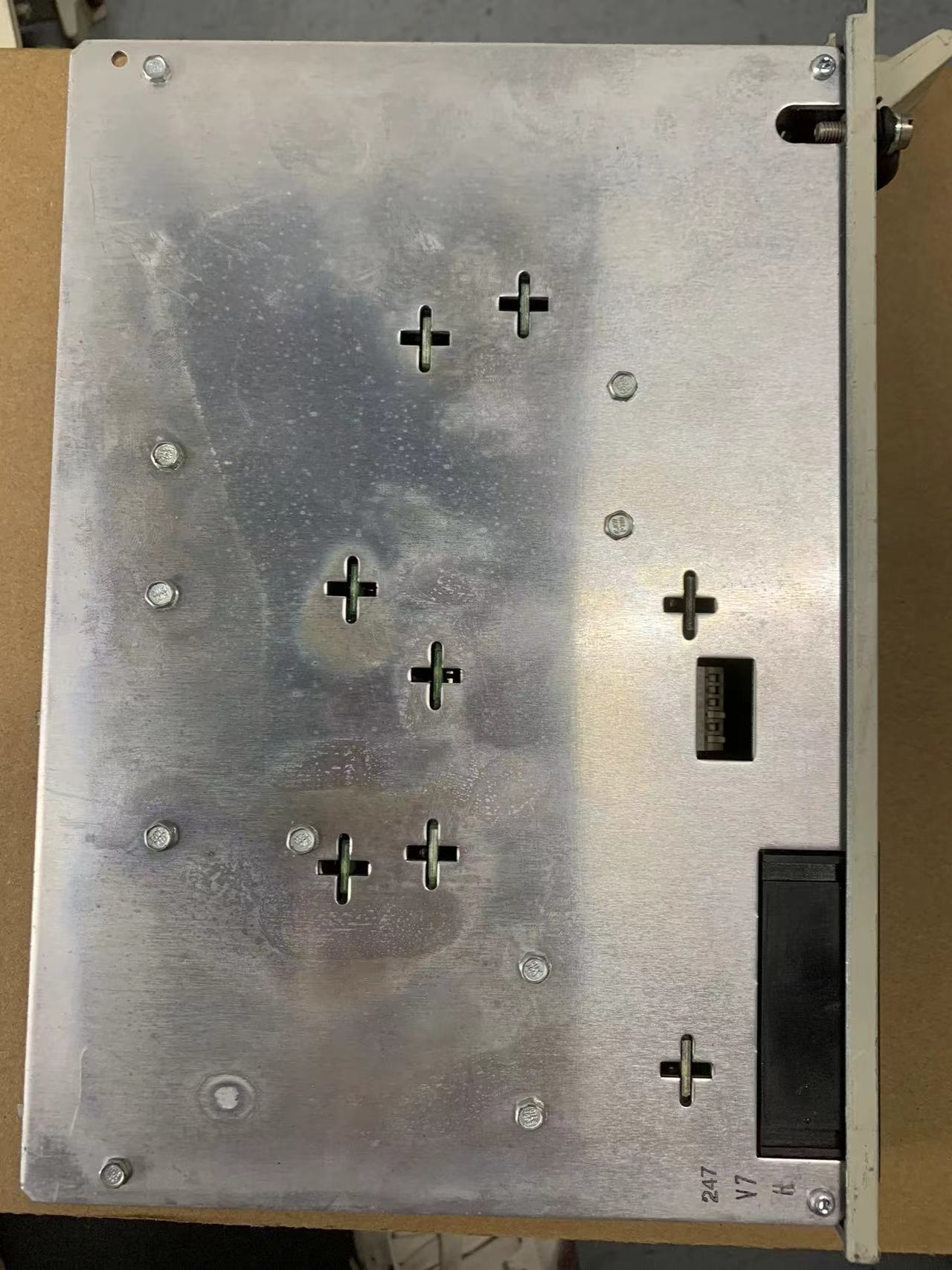 西門子6ES5-955-7NC11記憶卡模組