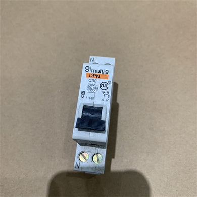 Merlin Gerin DPN Circuit Breaker