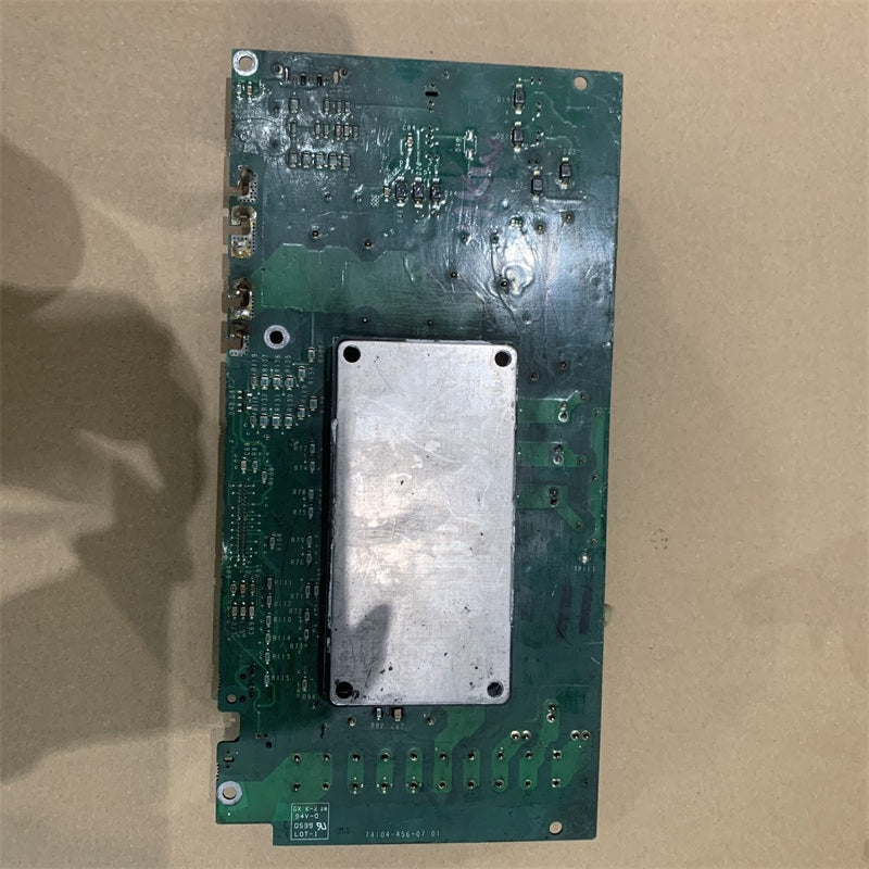 Allen Bradley 74104-457-53 板