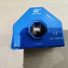 Load image into Gallery viewer, LEM LA305-5 thyristor module