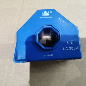 LEM LA305-5 thyristor module