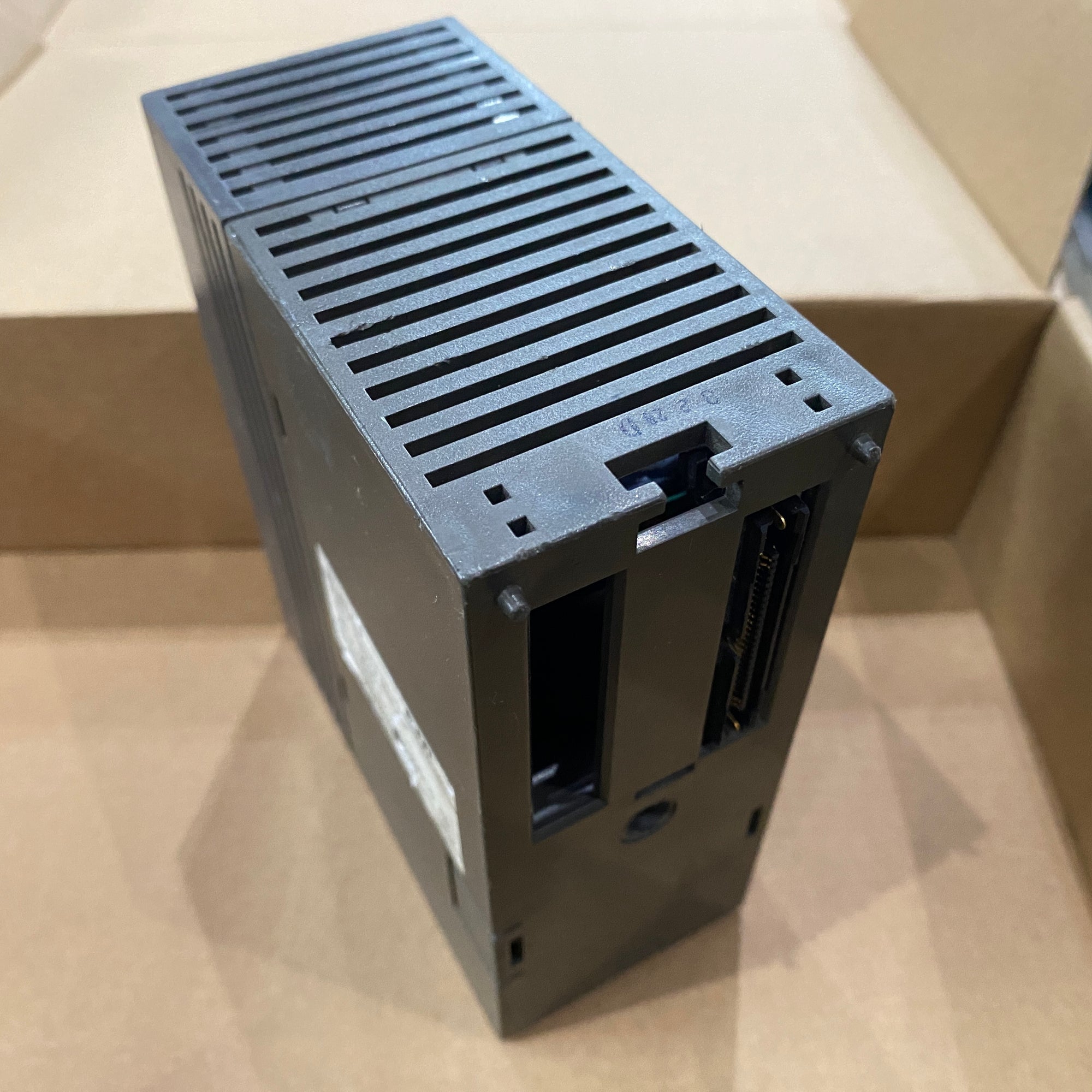 NC1S-1 FUJI MICREX-F POWER SUPPLY MODULE