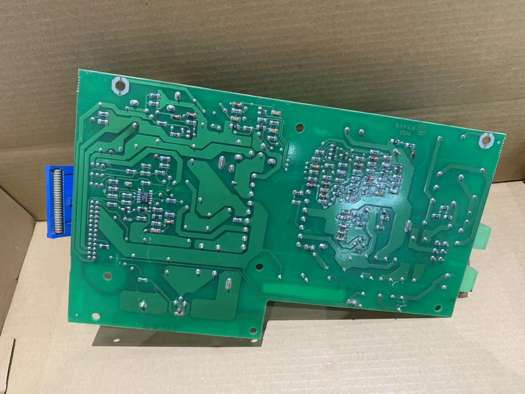 ABB SDCS-POW-1 電源闆卡