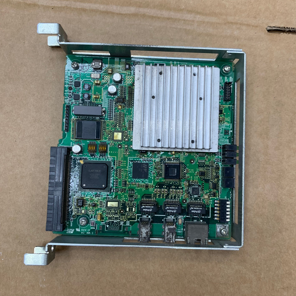 Yaskawa CSTR-IFBM3LA Control Board
