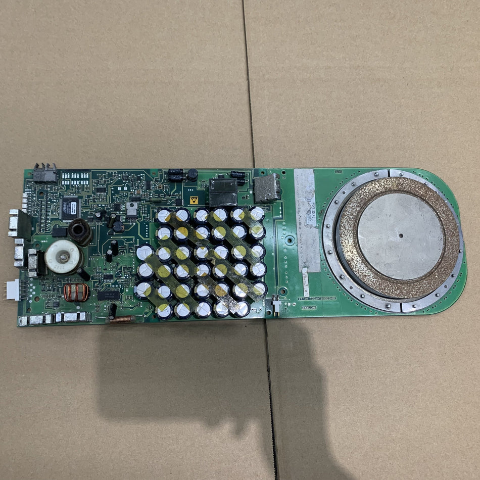 ABB 3BHE006914P201 Module