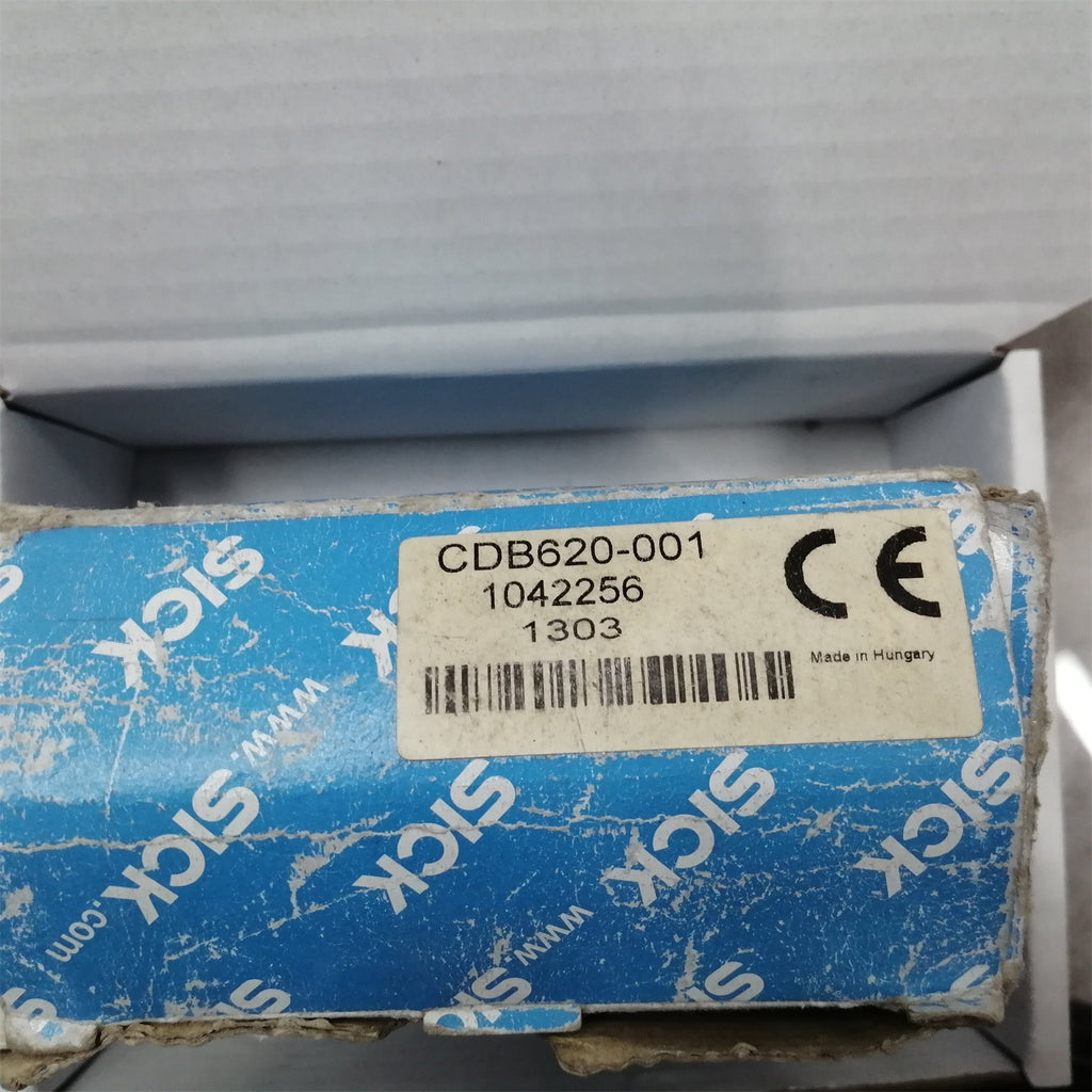 Sick CDB620-001 連接模組 連接器模組