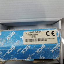 將圖片載入圖庫檢視器 Sick CDB620-001 Connection Module Connector Module