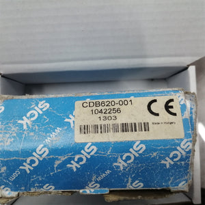 Sick CDB620-001 Connection Module Connector Module