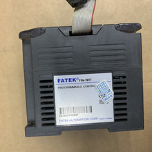 Load image into Gallery viewer, Fatek FBs-16YT PLC Module