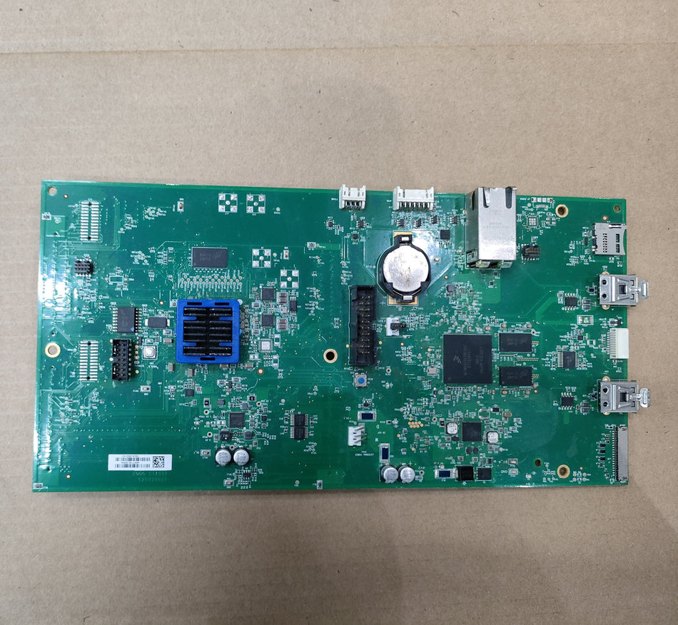 Stratasys 400715-0002 3D列印機主機板