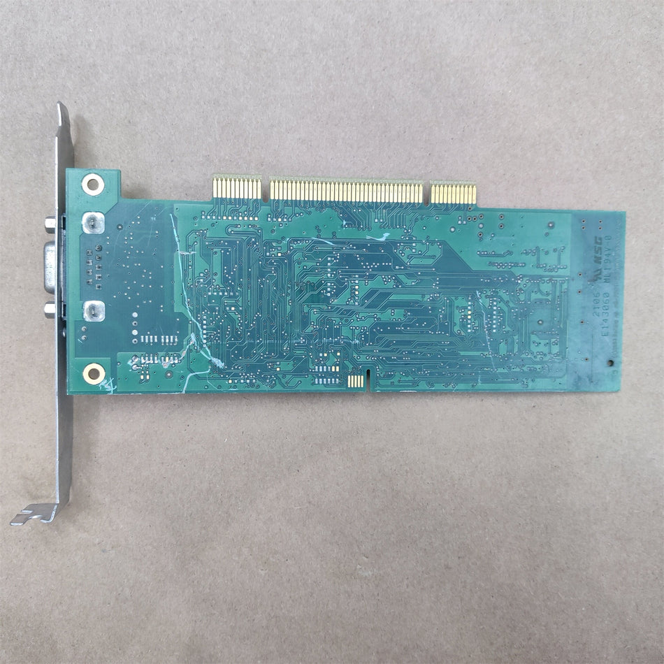 Softing PB-PRO1-PCI Profibus介面卡控制板模組V1.00單元