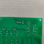 MKS 121258-G1-C 輸入/輸出卡