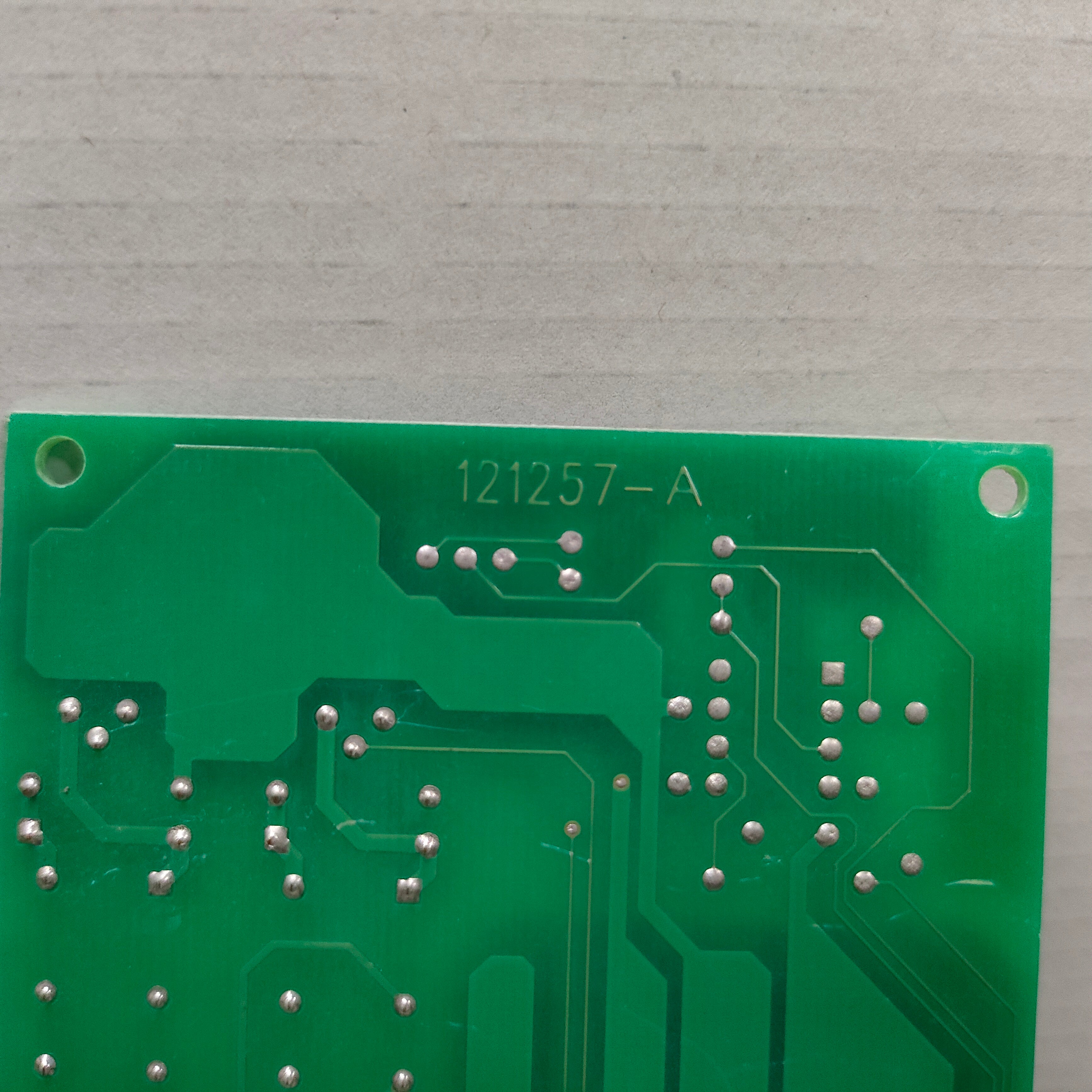 MKS 121258-G1-C I/O Card - Rockss Automation