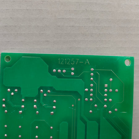 MKS 121258-G1-C I/O Card - Rockss Automation