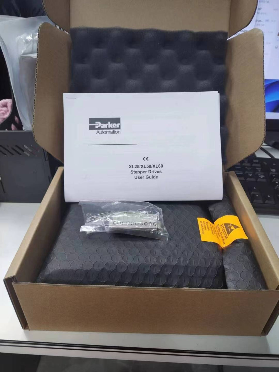 派克漢尼汾XL50步進驅動器