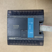 將圖片載入圖庫檢視器 FATEK PLC FBS-20MCT2-AC