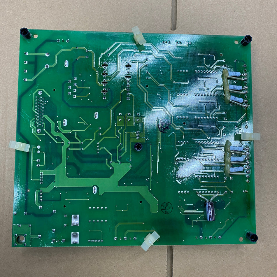 Yaskawa SGDB-CB75AAY73E Robot Card