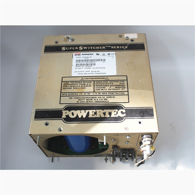 ASTEC 9N24-32-372-FG-3電源