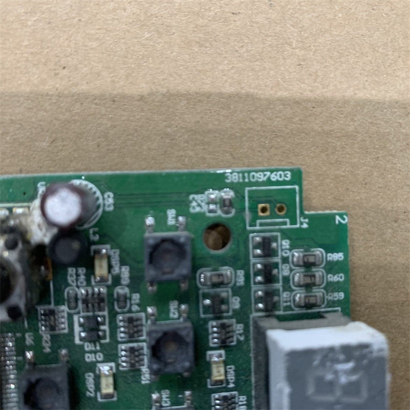 Allen Bradley 3811097603 控制PCB卡