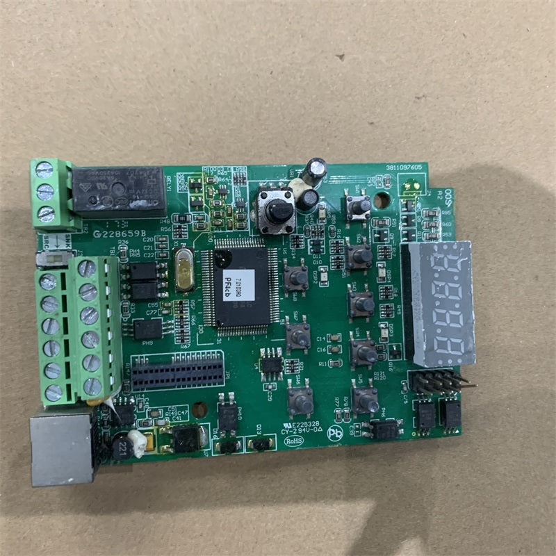 Allen Bradley 3811097605 變頻器PCB
