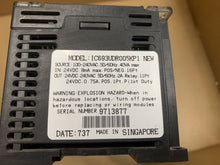 將圖片載入圖庫檢視器 Ge fanuc IC693UDR005KP1 programmable controller