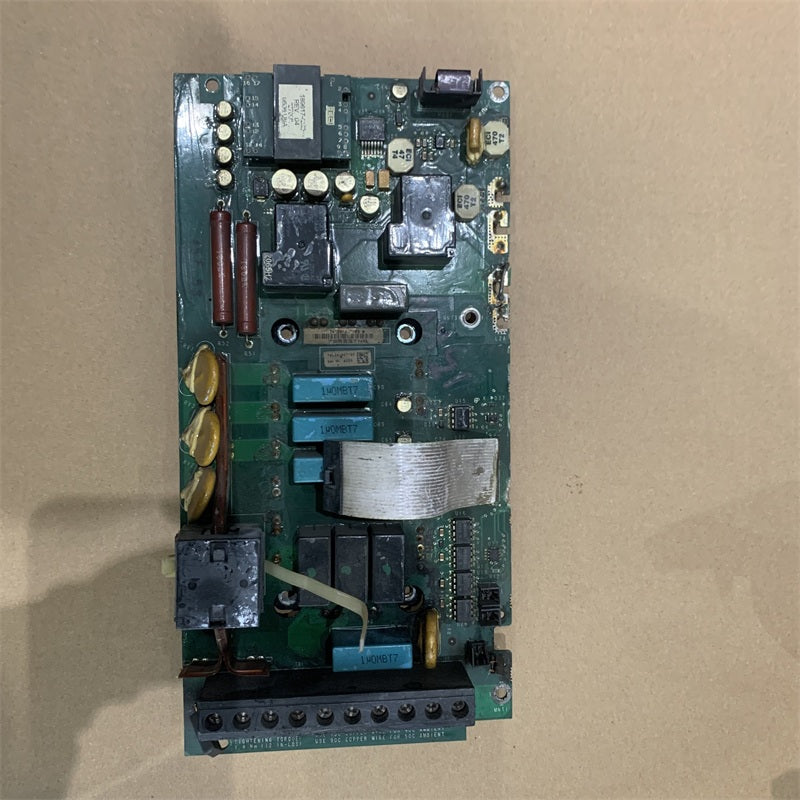 Allen Bradley 74104-457-53 板